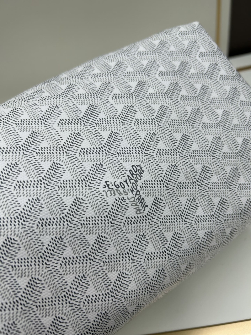 Goyard Cosmetic Bags